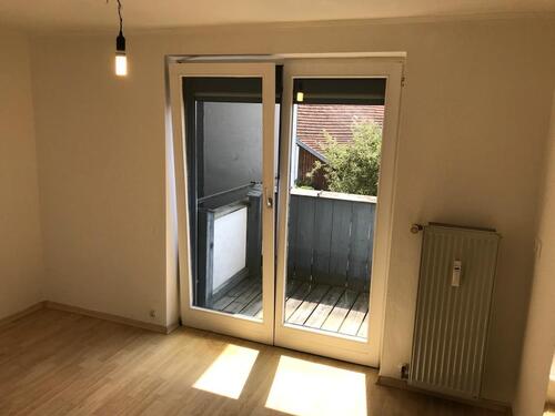 Foto - Etagenwohnung in Zandt