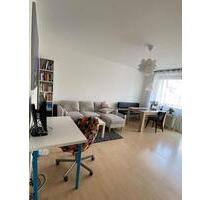 2-Zi. Wohnung, möbliert, Loggia, Keller zu vermieten - Puchheim