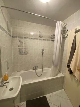 Foto - Etagenwohnung in Puchheim zur Miete