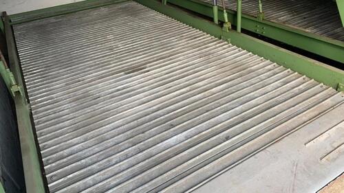 Foto - Duplex-Garagen in 70378 Stuttgart- Neugereut