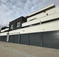 Exklusive 4-Zimmer mit gehobener Ausstattung - Balingen