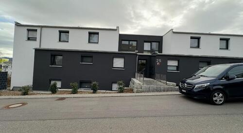 Foto - 4 Zimmer Etagenwohnung zur Miete in Balingen