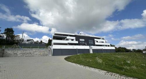 Foto - 4 Zimmer Etagenwohnung in Balingen
