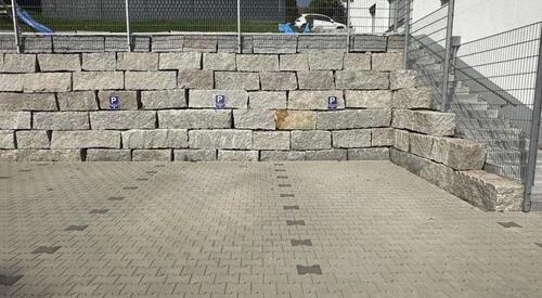 Foto - Etagenwohnung in Balingen zur Miete