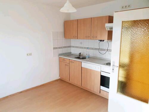 Foto - 2 Zimmer Etagenwohnung in Lollar