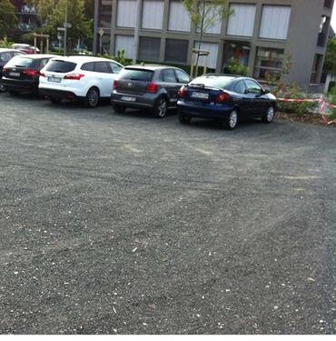 Foto - Stellplatz Wohnwagen Wohnmobil - Oberlichtenau