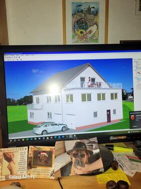 Foto - Ich mite eine Wohnung Frankenberg Schreufa .Neue Renoviert