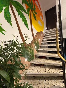 Foto - 4 Zimmer Dachgeschoßwohnung zur Miete in Frankenberg (Eder)