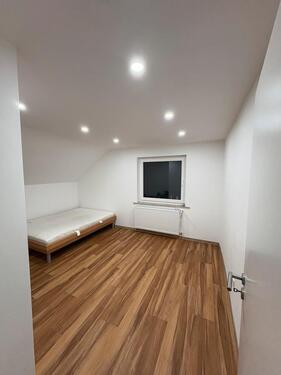 Foto - Dachgeschoßwohnung in Frankenberg (Eder) zur Miete