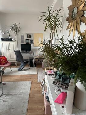 Foto - 2 Zimmer Etagenwohnung in Frohburg