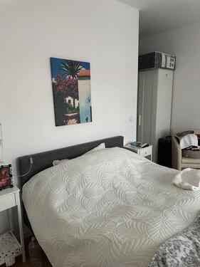 Foto - Etagenwohnung in Frohburg zur Miete