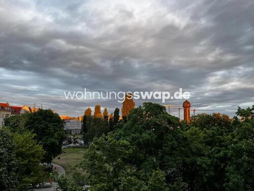 Foto - Wohnungsswap - 2 Zimmer, 70 m² - Lenbachstraße, Friedrichshain, Berlin