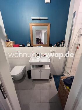 Foto - 2 Zimmer Etagenwohnung zur Miete in Berlin