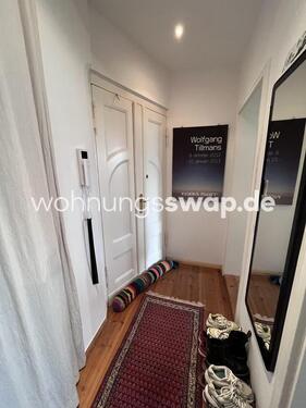 Foto - 2 Zimmer Etagenwohnung in Berlin