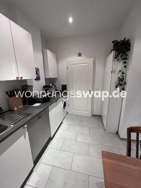 Foto - Etagenwohnung in Berlin zur Miete