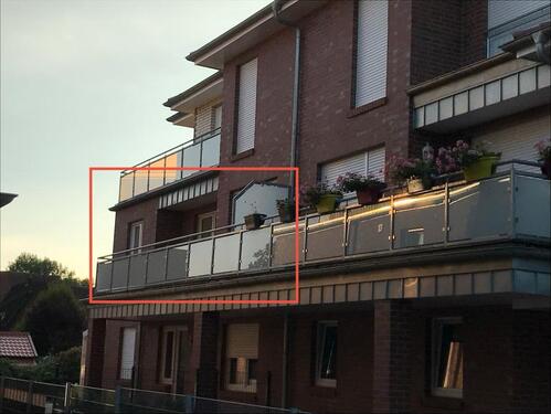 Foto - 3 Zimmer Etagenwohnung in Lingen (Ems)