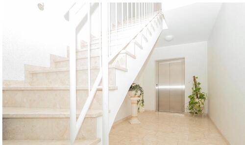 Foto - Etagenwohnung in Lingen (Ems) zur Miete