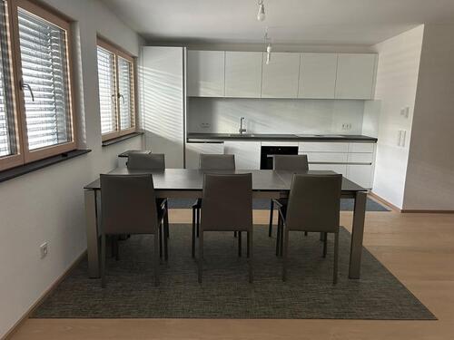 Foto - 2 Zimmer Etagenwohnung zur Miete in Rottweil