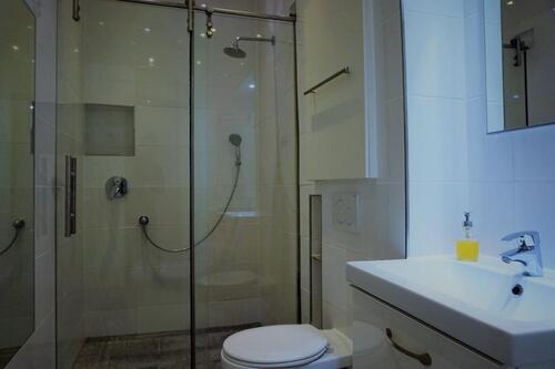 Foto - Möblierte Wohnung (für HandwerkerMonteure)