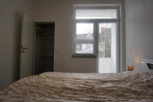 Foto - 3 Zimmer Etagenwohnung in Duisburg