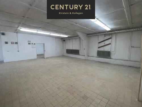 Foto - Werkstatt zur Miete in Ronneburg