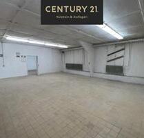 Werkstatt zur Miete in Ronneburg