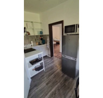 Möblierte 2-Zimmer-Wohnung mit Terrasse in Elmshorn – WG-geeignet - Klein Nordende