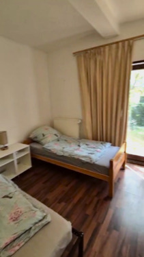 Foto - 2 Zimmer Erdgeschoßwohnung zur Miete in Klein Nordende