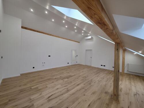 Foto - Exklusives wohnen nahe DEZ-Dachgeschosswohnung mit Firsthöhe &Dom