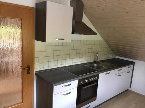 Foto - 2-Zimmer-DG-Wohnung ab 01.06.2026 in Mössingen-Talheim zu vermiet