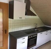 2-Zimmer-DG-Wohnung ab 01.06.2026 in Mössingen-Talheim zu vermiet