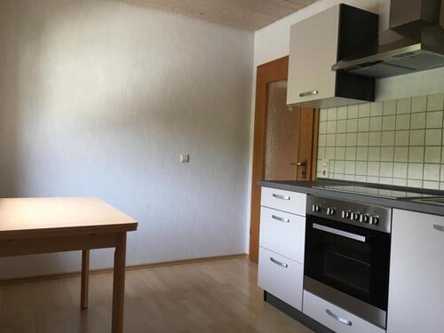 Foto - 2 Zimmer Dachgeschoßwohnung zur Miete in Mössingen