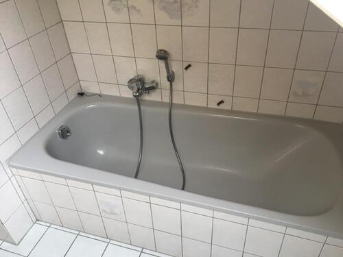 Foto - Dachgeschoßwohnung in Mössingen zur Miete