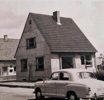 Einfamilienhaus in Tungendorf sehr ruhige Spielstraße - Tasdorf