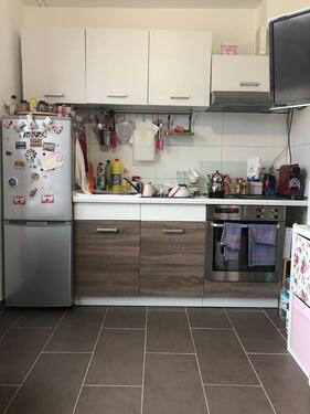 Foto - Einzimmerwohnung zu vermieten Nähe THM!