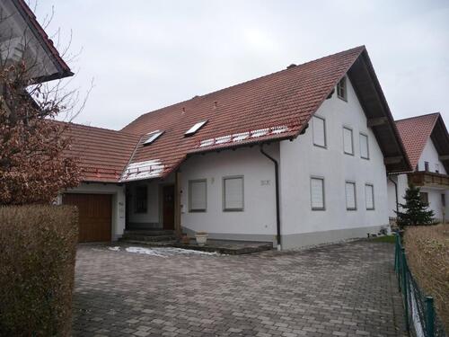 Foto - Gepflegte Doppelhaushälfte in VeldenVils