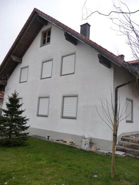 Foto - 5 Zimmer Doppelhaushälfte zur Miete in Neufraunhofen