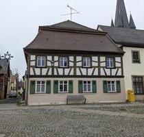 Haus in Baunach (Großfamilien, Mehrgenerationen, Monteure etc. )