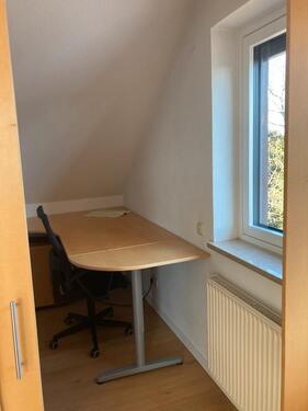 Foto - 1 Zimmer Dachgeschoßwohnung in Wendelstein