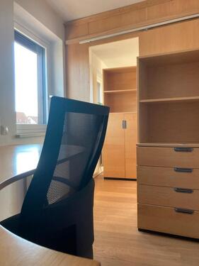 Foto - Dachgeschoßwohnung in Wendelstein zur Miete