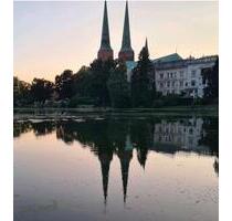 Parkplatz Innenstadt - 80,00&nbsp;EUR Miete, in Lübeck (PLZ: 23560) Sankt Jürgen