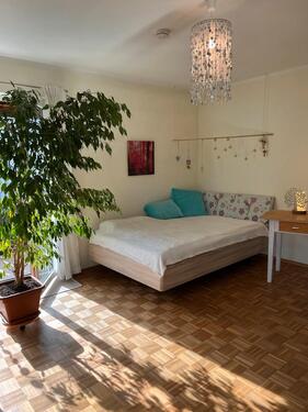 Foto - 2 Zimmer Etagenwohnung zum Kaufen in Garmisch-Partenkirchen