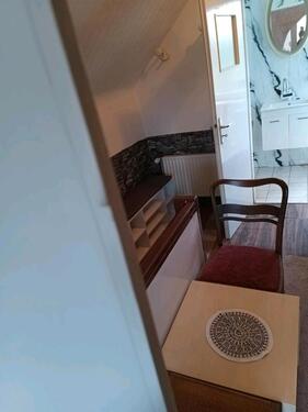 Foto - Etagenwohnung in Bremen zur Miete