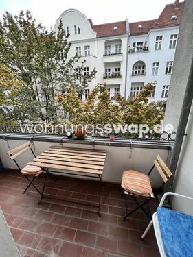 Foto - 3 Zimmer Etagenwohnung zur Miete in Berlin