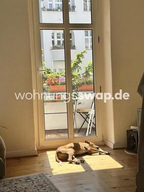 Foto - 3 Zimmer Etagenwohnung in Berlin