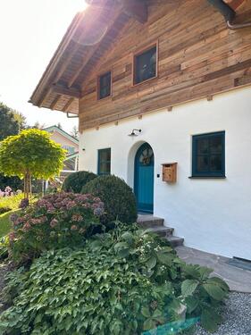 Foto - 2 Zimmer Terrassenwohnung zur Miete in Stephanskirchen