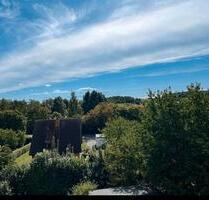 Schöne 3-Zimmer-Wohnung EG in Krötenbruck zu vermieten - Hof Neuhof