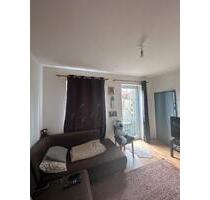 1 Zimmer Eigentumswohnung zum Verkauf Rendite 5,5% - Nürnberg Gibitzenhof