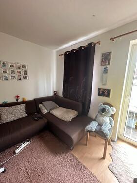 Foto - 1 Zimmer Etagenwohnung zum Kaufen in Nürnberg