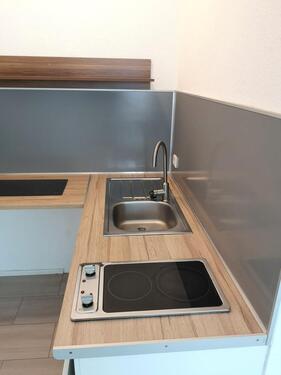 Foto - 1.5 Zimmer Erdgeschoßwohnung zur Miete in Mönkeberg